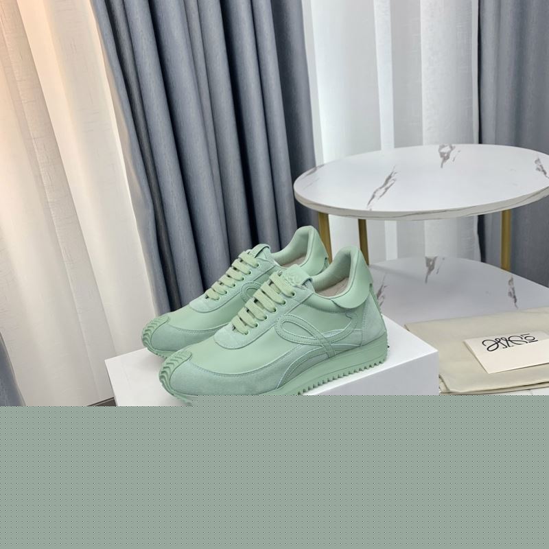 l*ew* sneakers